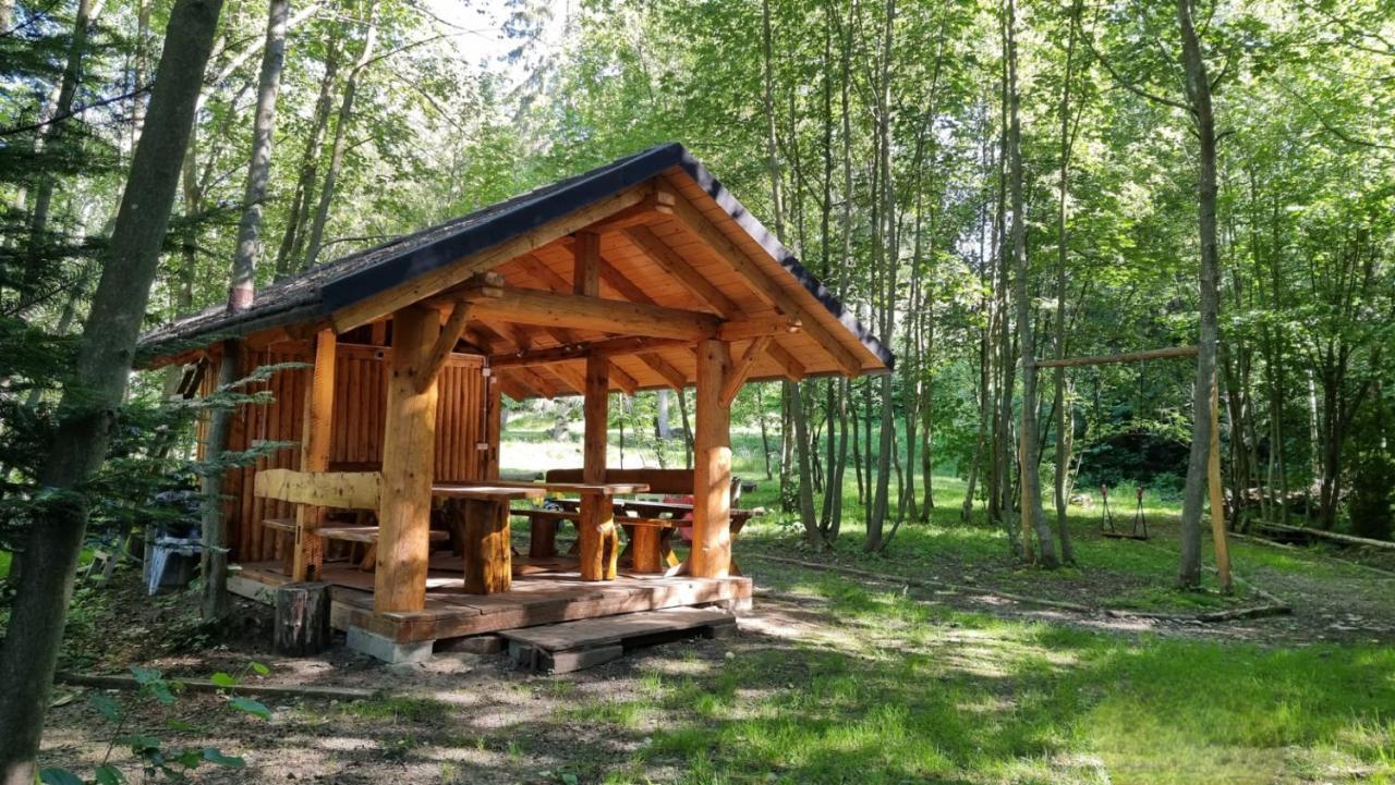 Rezydencja Barrettski Wisła Exterior foto